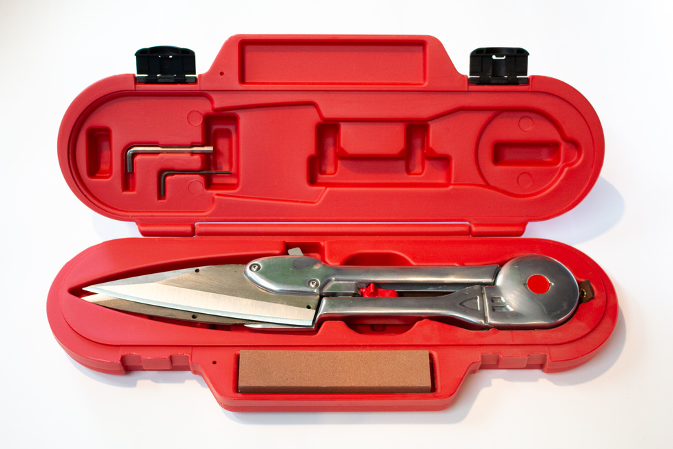 Watson Multi Shears - Professional